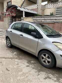 تويوتا يارس